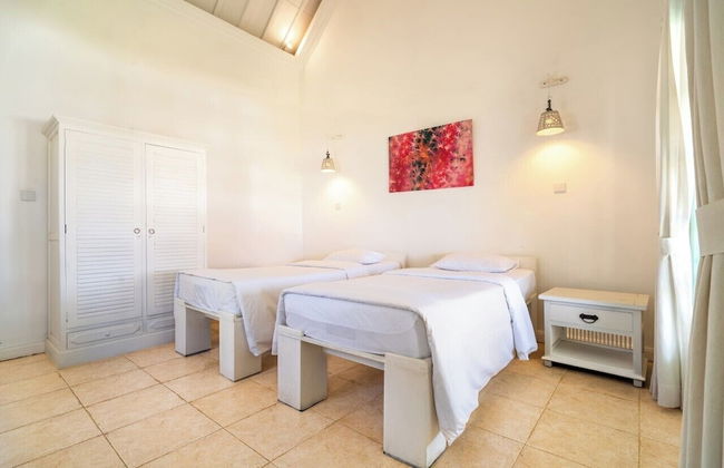 Scuba Seraya Resort - Foto 4