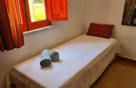 Baobab Moz Lodge - Foto 42