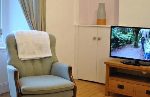 Bass View Cellardyke- contemporary coastal stay - Foto 20