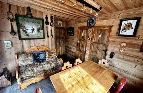 l'écureuil - Foto 1