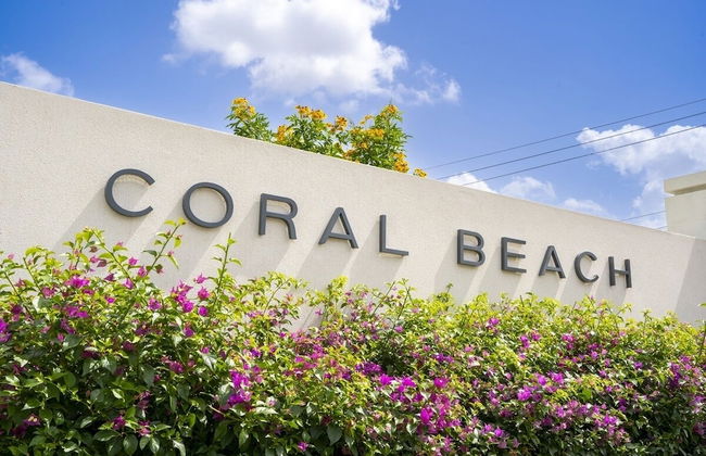 Coral Beach by Blue Sky Luxury - Foto 40