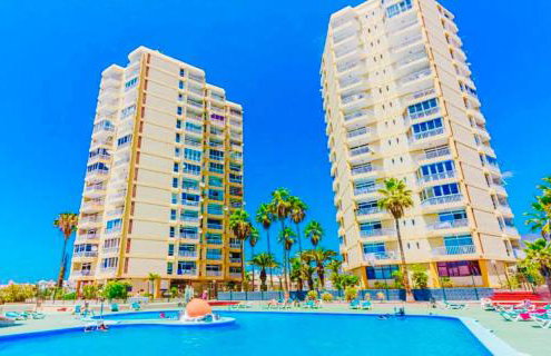 Exclusive ocean front apartment - Foto 41