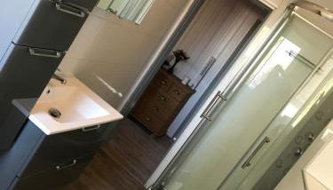 Monteursunterkunft Biker's Base Baddeckenstedt - Foto 5