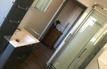 Monteursunterkunft Biker's Base Baddeckenstedt - Foto 5