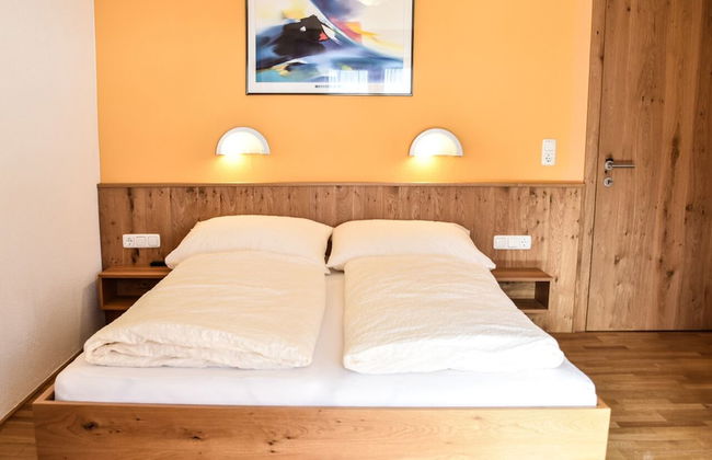 Haus Alpenblick - Photo 27