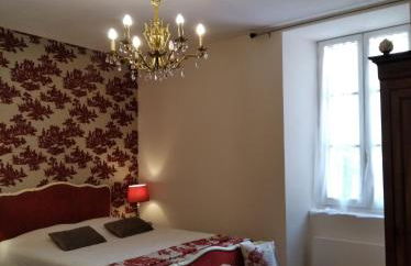 Le Logis de Saint Cyr - Foto 10