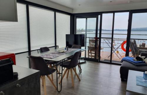 Hausboote Marina Braunsbedra - Foto 7