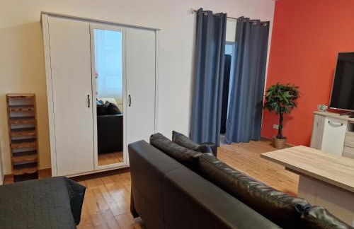 Familienfreundliche große Fewo Peter in Bärenstein bis 5 Personen - Foto 20