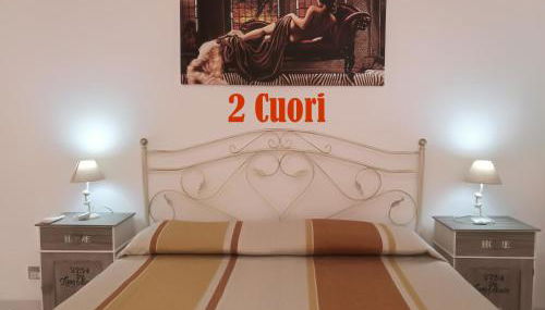 Two Hearts and a Flat San Gregorio - Photo 3