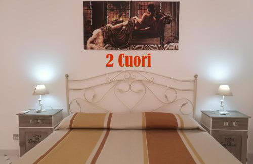 Two Hearts and a Flat San Gregorio - Foto 28