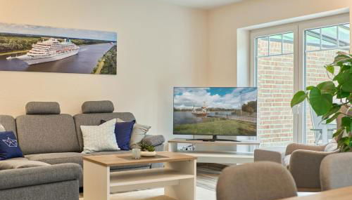 Kanalkajüte Wilhelm - Foto 3