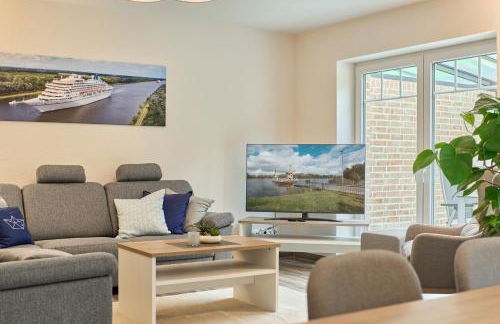 Kanalkajüte Wilhelm - Photo 4