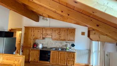 Pragma Apartments - Appartamento Genziana - Foto 3