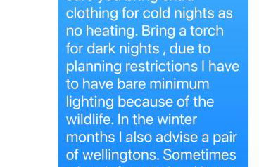 Bridie -rose with wood tub country retreat mini zoo - Foto 38