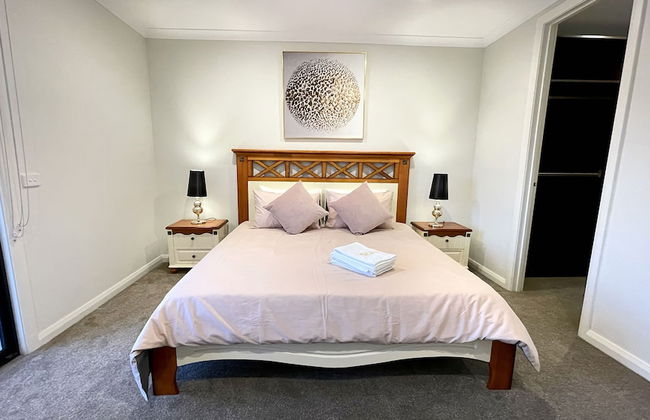 Luxury Waterfront SpaciousHouse Lakeview - Foto 11