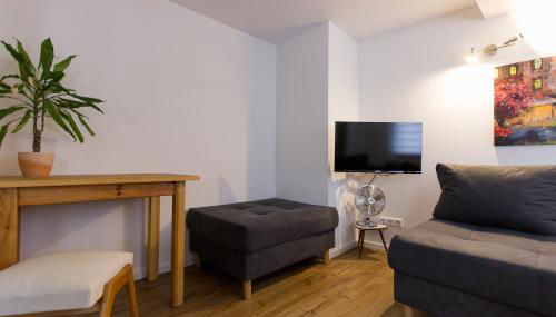 Citystudio 3 Rosenburgblick in Moselnähe - Foto 2