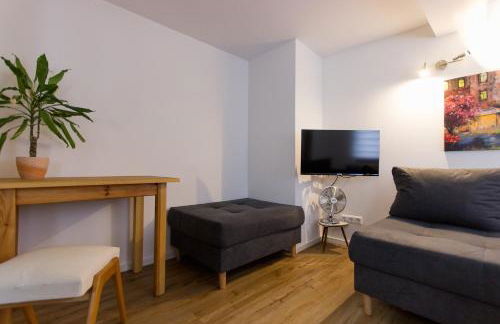 Citystudio 3 Rosenburgblick in Moselnähe - Foto 2