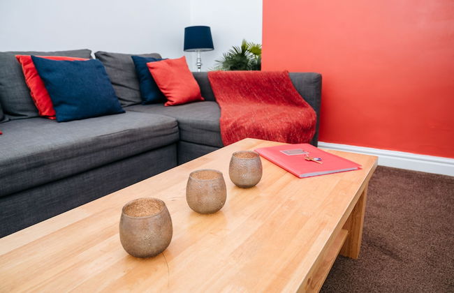 Highfield Lodge - Foto 23