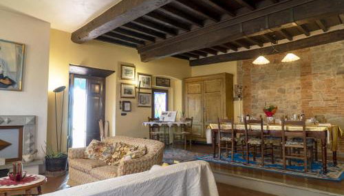 Country Historical House Lucca - Foto 3