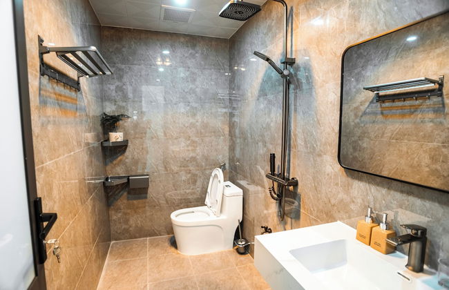 The Paradise Apartment - Luong Van Thang - Foto 70