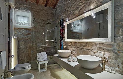 Relais Masseria Capasa - Foto 28