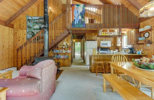 The Chalet on Lopez - Foto 6