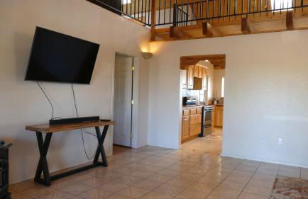 Spacious 6-bedroom log cabin - Foto 22