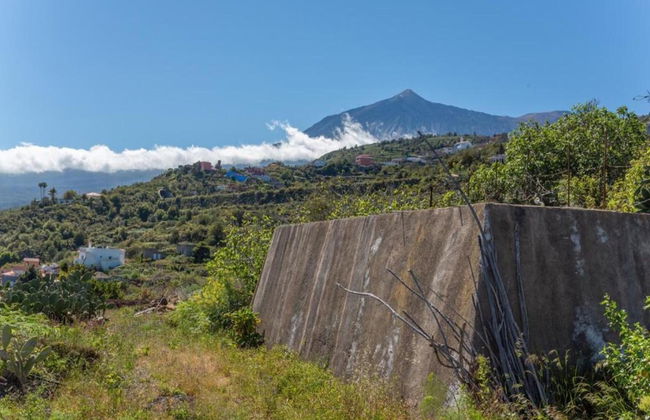 Holiday Home in Tenerife With Mountain Views - Foto 21