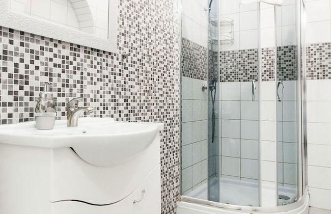 Grand Budapest Apartments - Foto 55