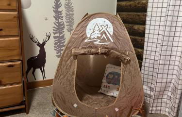 Camelback Private Home located behind Waterpark & Ski Lift - Foto 16