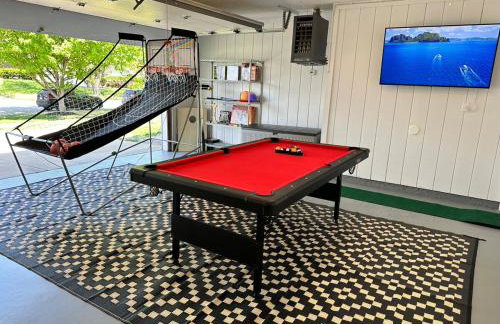 Grand Retreat 5Brs Game Room - Foto 51