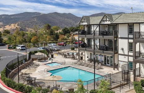 WorldMark Solvang - 1BD Sleeps up to 4 - Foto 22