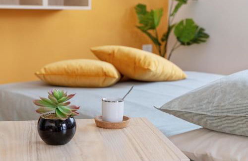 G&G Green Garden - Appartamento con Ampio Terrazzo esterno By followgreenhouserome - Foto 12