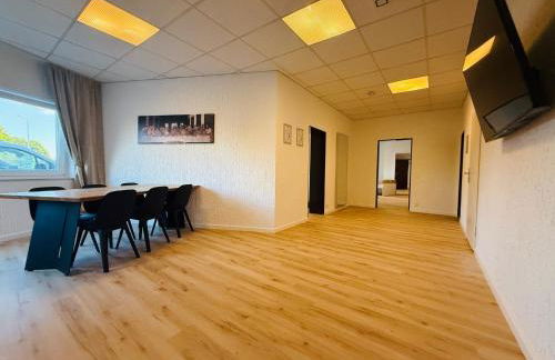 Emilbnb in der Monheimer Straße - Foto 6