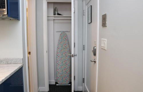 Stylish Newbury Street Studio, #2 - Foto 11