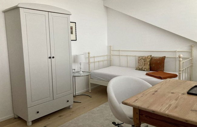 Holiday Apartment Seeloft - Foto 2