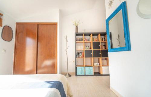 Chalet adosado en la playa de Torre de la Horadada - Foto 25