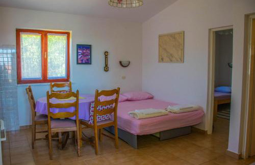 Apartment Rino, only 30m from the sea - Foto 11