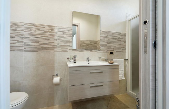 Villetta Bianca - Photo 13