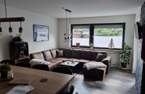 Ferienwohnung Schanzenblick - Foto 8