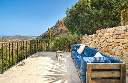 Casa Arminani, Costa Blanca, Sea & Mountain View - Foto 14