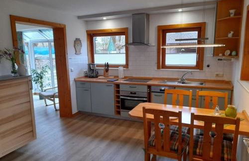 detached holiday home Kasch - Foto 6