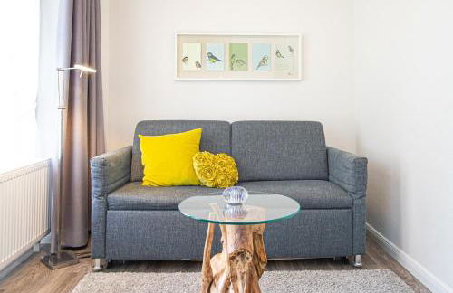 Haus Wattenblick - Foto 7