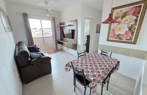 Apt 8 min do centro de Piracicaba, 30 min Thermas São Pedro SP - Foto 1