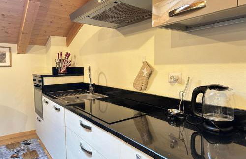 Residence Belvedere Barcis Mansarde - Photo 23