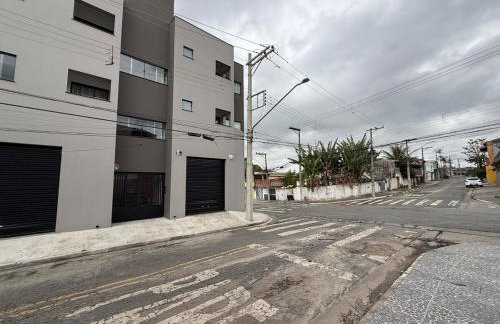 0804 Orquídea Studio Próx GRU e Estação Cecap - Foto 6