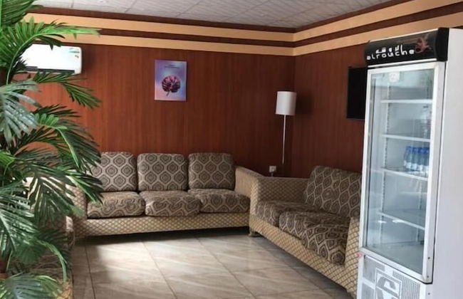 Rehana Al Woroud Abha - Foto 2