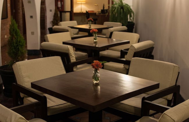 Apart Hotel El Doral - Photo 45