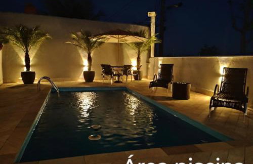 Aconchegante pé na lagoa - Foto 11