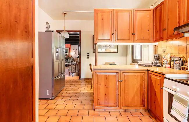 Estate Villa OINOI with Pool - Foto 11